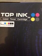 Topink Laser Toner Cartridge TP206X | 5 Pack picture