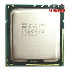 Intel Xeon X5660 SLBV6 2.80 GHz Six Core 12M LGA-1366 Server CPU Processor 95W picture