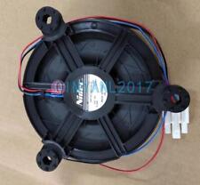 1PCS NEW  refrigerator built-in cooling fan GW12E12MS1CB-52 12V 0.22A  picture