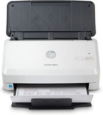 HP ScanJet Pro 3000 s4 Sheetfed Scanner - 6FW07A#BGJ picture