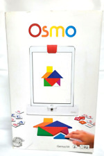 Osmo Genius Kit for IPad New In Box Math Spelling Creativity STEM Toy picture