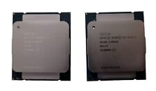Matched Pair Intel Xeon E5-2630 V3 2.4GHz 8-Core Processor CPU LGA2011 SR206 picture