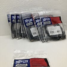 Lot of 10 NEW TRIPP LITE P512-006 6FT VGA Monitor Cable HD15 Male/Male (AMX) picture
