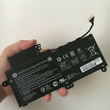 Genuine NU02XL Battery For HP Pavillion X360 M1 M1-U001DX HSTNN-UB6U TPN-W117 picture