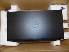 DELL KVM 4322DS 32 PORT IP CONSOLE SWITCH VWWM1 2N2Y6 INNER RAILS & RACK EARS picture