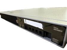 Cisco Asa5525-x Series Adaptive Security Appliance 128gb Storage VPN Premium picture