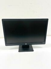 HP W2082A 20in LED Backlit LCD Desktop Computer Monitor VGA/DVI-D picture