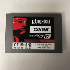 Kingston SSDNow KC300 128GB SSD 2.5