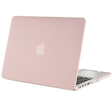 Mosiso Shell Case for Macbook Pro 13 15 Retina 2012 2013 2014 2015 Mac 12 inch  picture