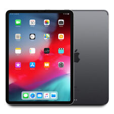 2018 - Apple iPad Pro 11