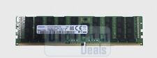 SAMSUNG M386A8K40BM2-CTD 64GB 4DRX4 PC4-2666V-L DDR4 MEMORY MODULE (1X64GB) picture