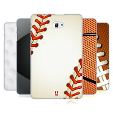 HEAD CASE DESIGNS BALL COLLECTION BACK CASE & WALLPAPER FOR SAMSUNG TABLETS 1 picture