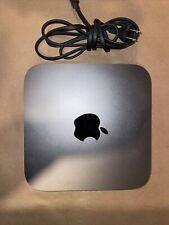 Apple Mac Mini MRTT2LL/A (1TB SSD, Intel Core i5 8th Gen, 4.10 GHz, 16GB) A1993 picture