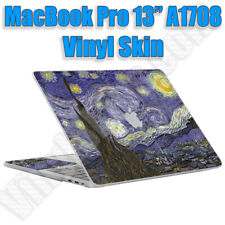 Any 1 Vinyl Skin / Decal for Apple MacBook Pro 13
