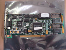 Number Nine JF9-GXE64PCI Used Working S3 Vision 864 Graphic Board picture