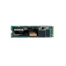 Kioxia EXCERIA G2 M.2 2000 GB PCI Express 3.1a BiCS FLASH TLC NVMe picture