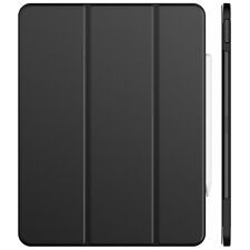 JETech Case for iPad Pro 12.9-Inch 2020/2018 Model 4th/3rd Gen Smart Cover picture