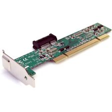 StarTech PCI to PCI Express Adapter Card - 1 x PCI Express picture