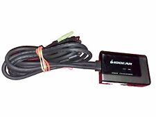Iogear 2 Port USB DVI-D Cable KVM Audio & Mic Support GCS932UB picture