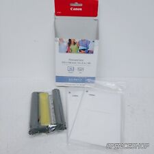 *Sealed in OB* Canon KP-36IP Color Ink + 36 POST Card Sheets picture