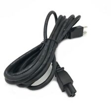 10 FEET DC AC Power Cord Cable only for Toshiba Dell HP ACER IBM Laptop Notebook picture