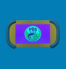 PBS Kids PBKRWM5410 Playtime Pad 7-Inch HD Kids Tablet picture