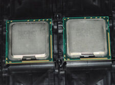 Matching pair Intel Xeon L5640 SLBV8 LGA 1366 2.26 GHz 5.86 GT/s CPU Processor picture