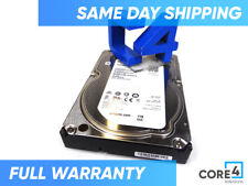 SEAGATE ST1000NM0023 1TB 7.2K SAS 6GBPS 3.5 HDD picture