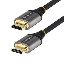 StarTech.com 20in (0.5m) Premium Certified HDMI 2.0 Cable - High-Speed Ultra HD  picture
