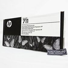 HP C1Q10A OEM - HP 711 Printhead Replacement Kit  w/Tracking# New Japan picture