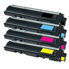 4pk TN-210 TN210 Compatible Toner Cartridge For Brother HL-3040CN HL-3070CW picture