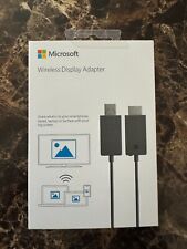 Microsoft Wireless Display Adapter v2 Model 1733 picture