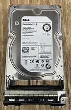 529FG, 0529FG, ST4000NM0023, DELL 4TB 7.2K 6G LFF 3.5'' SAS HDD HARD DRIVE, TRAY picture