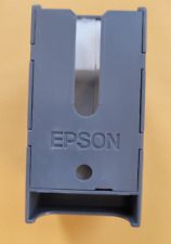 1X Genuine Epson T6715 Ink Maintenance Box (T67150), for 4720 4730 4740 printer picture