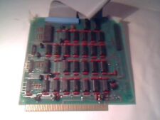 24pcs mPD416C RAM Memory Chip IC on AES card like S100 vintage 1976 1979 picture