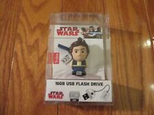 Star Wars 16Gb USB Flash Drive Han Solo picture