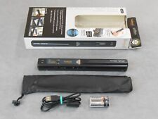 VuPoint Magic Wand Portable Scanner OCR Scan Documents Photos to SD Card picture
