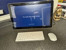 Sony Vaio Tap 20 - Clean - Working Battery - NFC - Multi Device Keyboard+Mouse picture