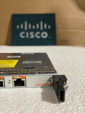 Cisco  SPA-2X1GE-V2 ethernet  Shared Port Adapter 1-year warranty picture
