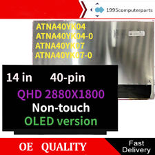 For OLED ATNA40YK04 ATNA40YK04-0 ATNA40YK07 ATNA40YK07-0 LCD Screen non-touch picture