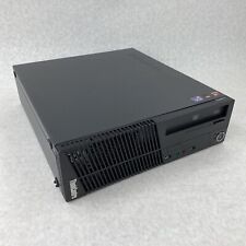 Lenovo ThinkCentre M79 DT AMD A4-6300B 3.70 GHz 4 GB RAM NO HDD NO OS picture