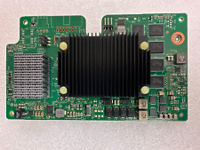 Cisco UCSB-MLOM-40G-03 UCS VIC 1340 2-Port 40Gb Modular LOM Interface Card picture
