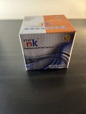 901XL Black Original Ink Cartridge Brand New in Unopened Box for HP Printer picture
