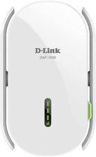 D-Link WiFi Range Extender, AC2000 Mesh Plug In Wall Signal Booster, Dual Band picture