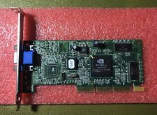 Nvidia Vanta-16 AGP VGA Video Card picture