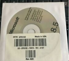 Microsoft Works 8.5 Brand New and Sealed picture