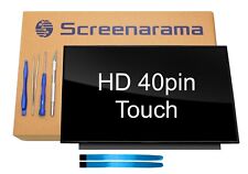 HP 14-FQ0037NR 14-FQ0040NR FQ0057NR HD 40pin LCD Touch Screen SCREENARAMA * FAST picture