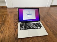 2015 Macbook Pro 13 inch 2.7GHz 16 MB RAM 256 GB SSD (used) picture
