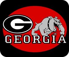 Georgia Bulldogs Computer / Laptop Mouse Pad picture