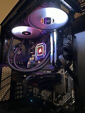 Gaming Pc Used Parts No Gpu, Ssd, Power Supply picture